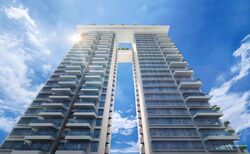 Boulevard 88 (D10), Apartment #603774751
